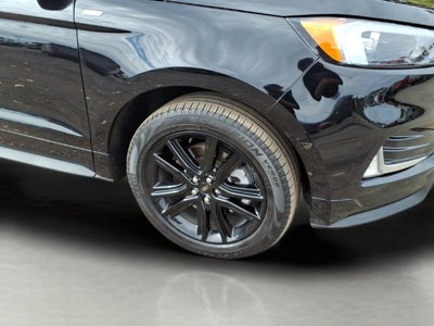 2024 Ford Edge ST Line