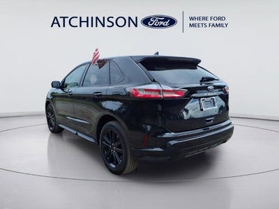 2024 Ford Edge ST Line