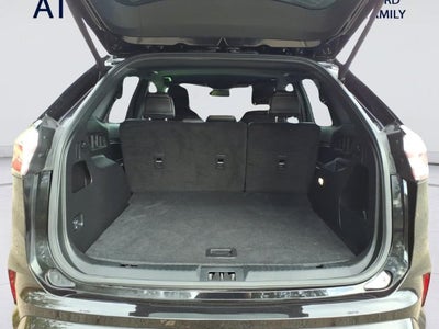 2024 Ford Edge ST Line