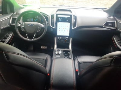 2024 Ford Edge ST Line