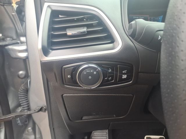 2024 Ford Edge ST Line
