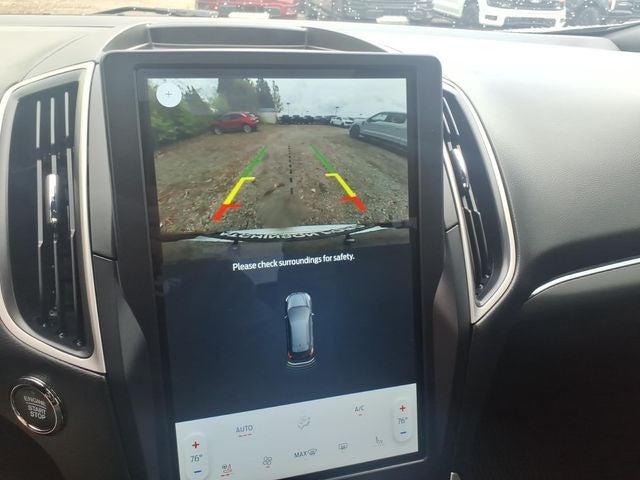 2024 Ford Edge ST Line