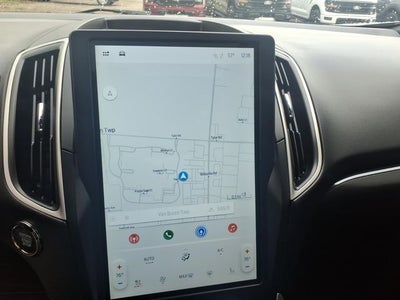 2024 Ford Edge ST Line
