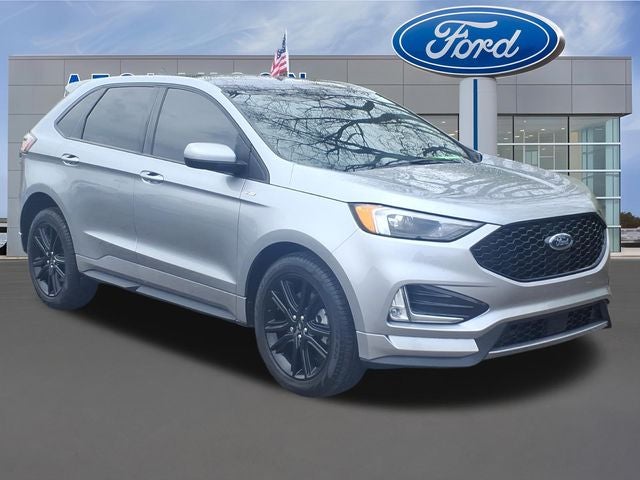 2024 Ford Edge ST Line
