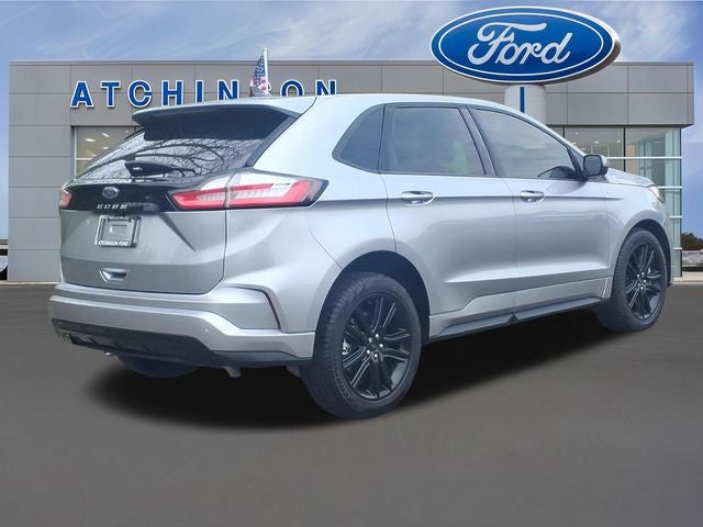 2024 Ford Edge ST Line