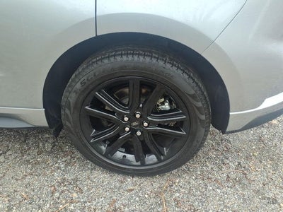 2024 Ford Edge ST Line