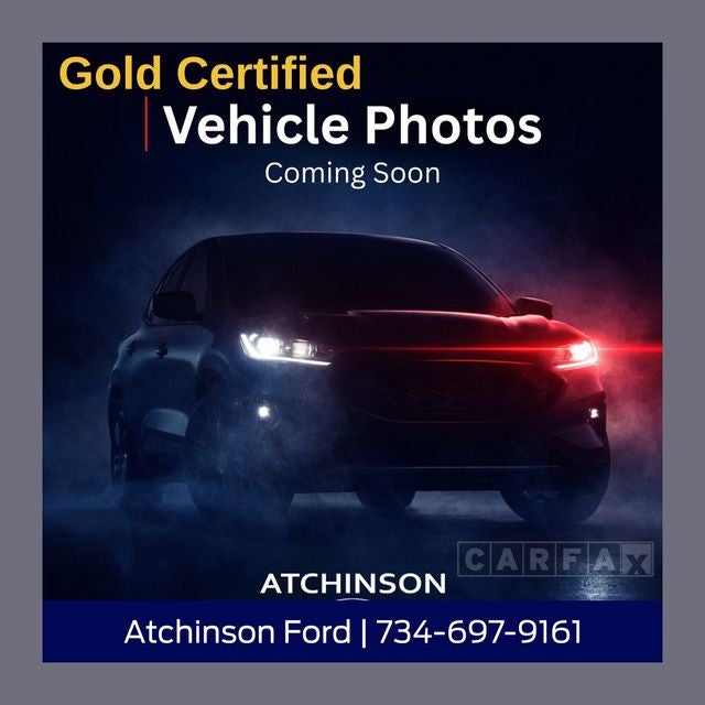 2024 Ford Edge ST Line