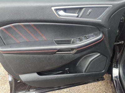 2024 Ford Edge ST Line