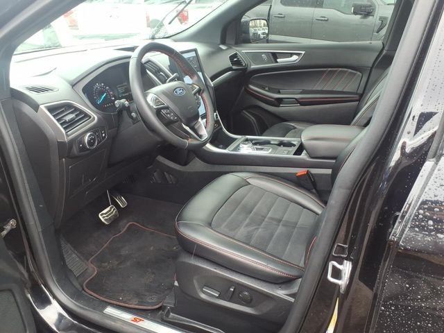 2024 Ford Edge ST Line