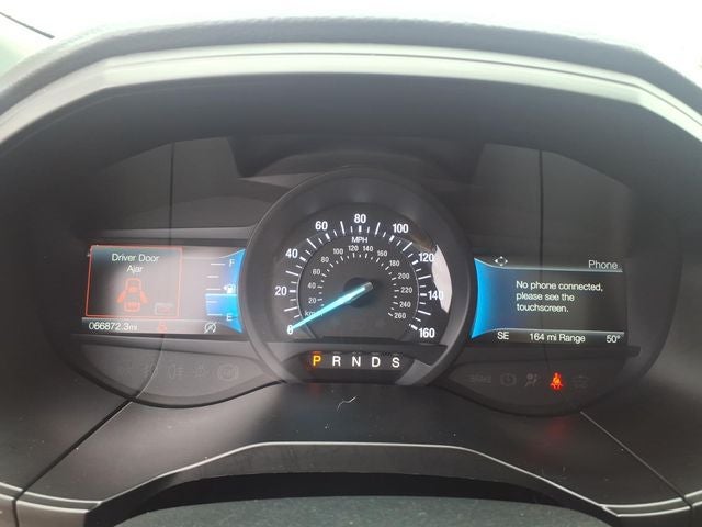 2024 Ford Edge ST Line
