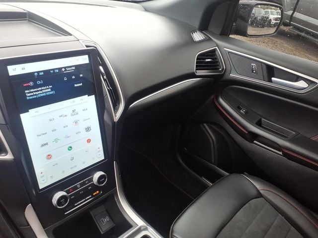 2024 Ford Edge ST Line