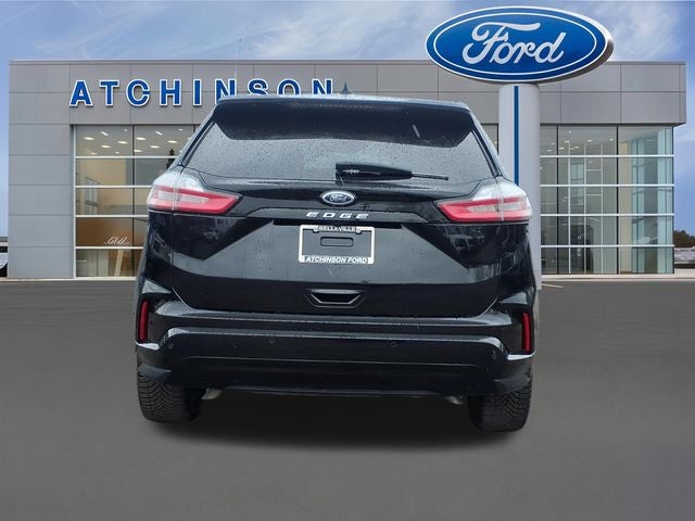2024 Ford Edge ST Line