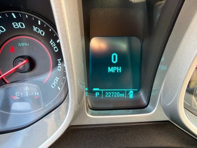 2012 Chevrolet Camaro 2LT 2LT
