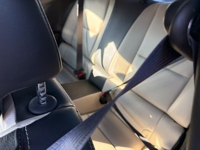 2012 Chevrolet Camaro 2LT 2LT