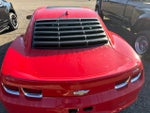 2012 Chevrolet Camaro 2LT 2LT