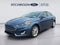 2019 Ford Fusion Energi Titanium