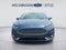 2019 Ford Fusion Energi Titanium