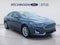 2019 Ford Fusion Energi Titanium