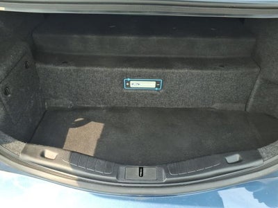 2019 Ford Fusion Energi Titanium
