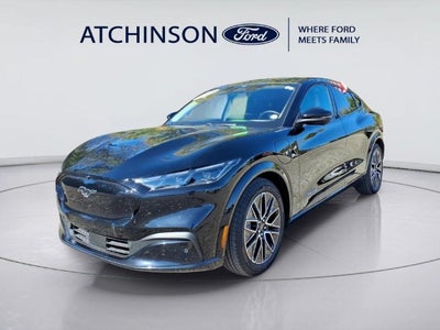 2024 Ford Mustang Mach-E Premium