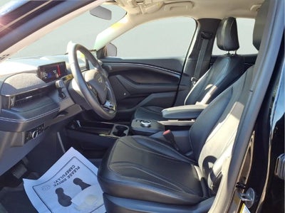 2024 Ford Mustang Mach-E Premium