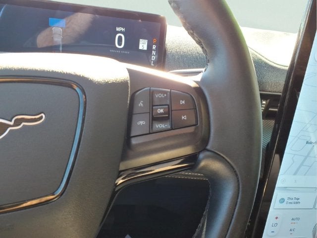 2024 Ford Mustang Mach-E Premium