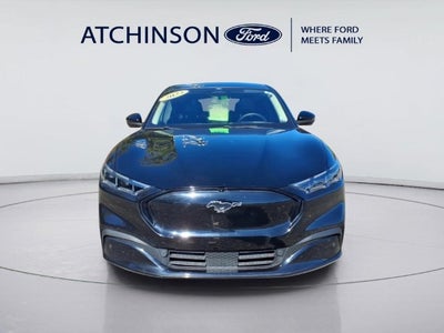 2024 Ford Mustang Mach-E Premium