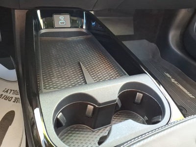 2024 Ford Mustang Mach-E Premium