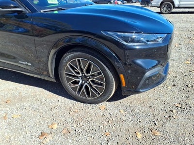 2024 Ford Mustang Mach-E Premium