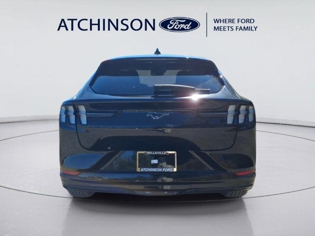 2024 Ford Mustang Mach-E Premium