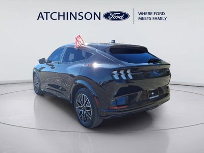 2024 Ford Mustang Mach-E Premium