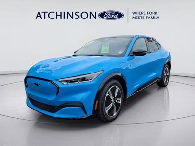 2023 Ford Mustang Mach-E Premium