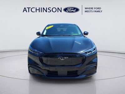 2024 Ford Mustang Mach-E Premium