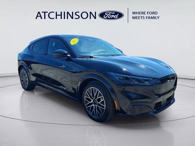 2024 Ford Mustang Mach-E Premium