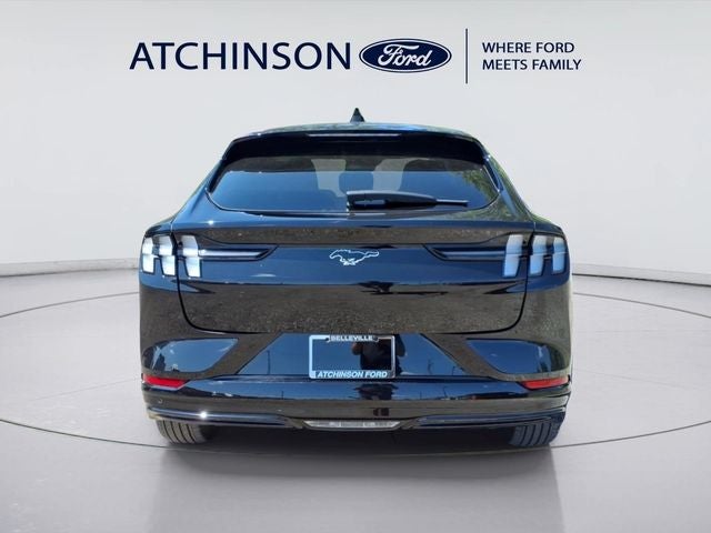 2024 Ford Mustang Mach-E Premium