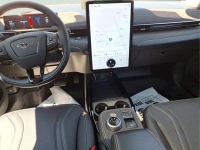 2024 Ford Mustang Mach-E Premium