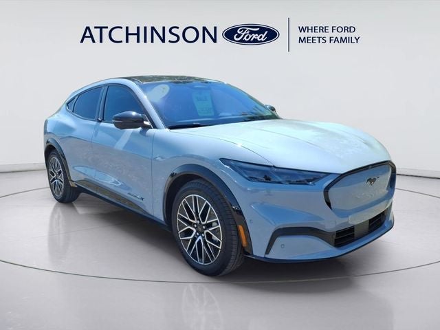 2024 Ford Mustang Mach-E Premium