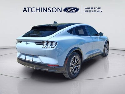 2024 Ford Mustang Mach-E Premium