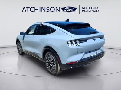 2024 Ford Mustang Mach-E Premium