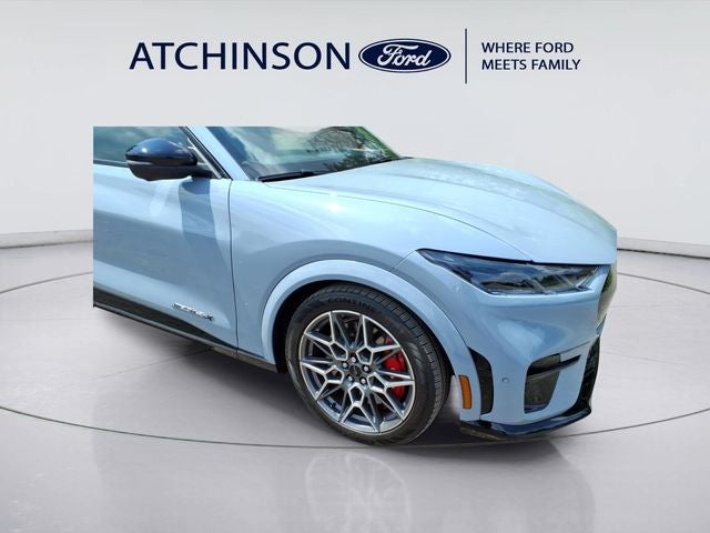 2024 Ford Mustang Mach-E GT