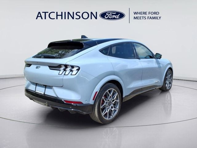 2024 Ford Mustang Mach-E GT