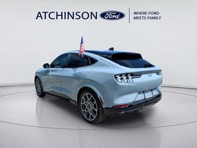 2024 Ford Mustang Mach-E GT