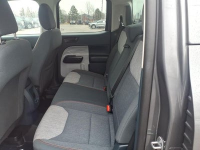 2023 Ford Maverick XLT