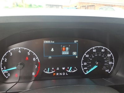 2023 Ford Maverick XLT