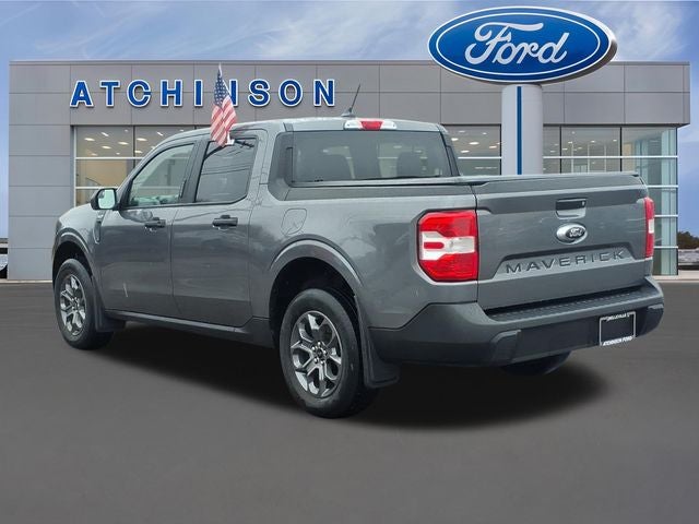 2023 Ford Maverick XLT