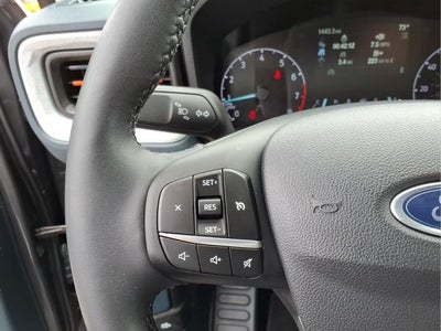 2023 Ford Maverick XLT