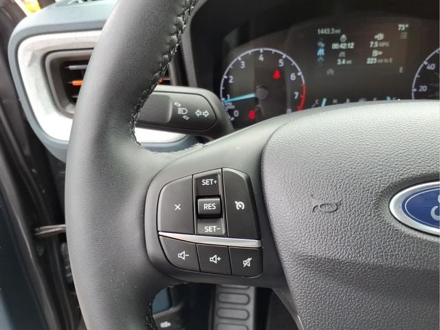 2023 Ford Maverick XLT