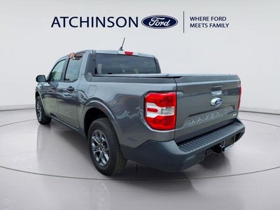 2023 Ford Maverick XLT