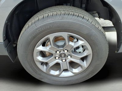 2023 Ford Maverick XLT