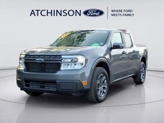 2023 Ford Maverick XLT